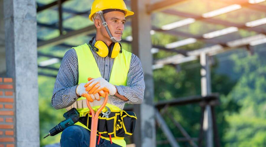 Professional metal roof installation in Rochester, NH